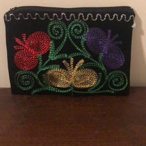 Women’s wallet